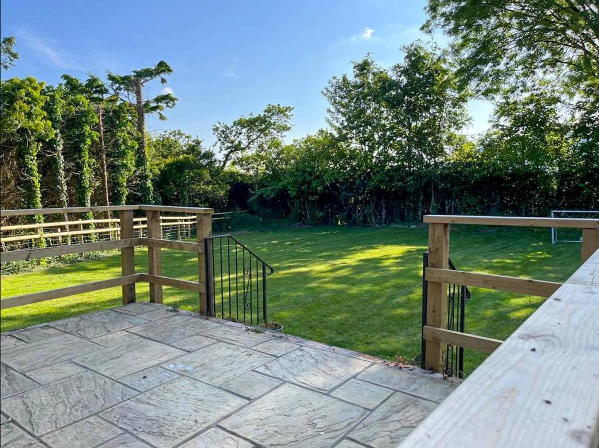 The Lockett Wonderful Large Bungalow Plympton, Plymouth Free Parking By Staystaycations Luaran gambar