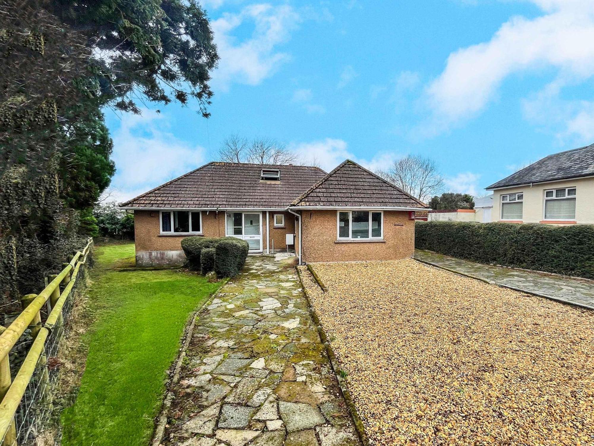 The Lockett Wonderful Large Bungalow Plympton, Plymouth Free Parking By Staystaycations Luaran gambar